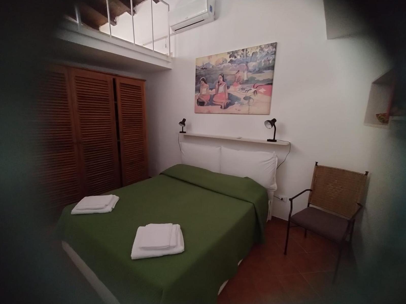 Green Space Apartment Mondello Ngoại thất bức ảnh